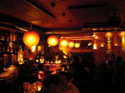 照片: Mojitos Cologne