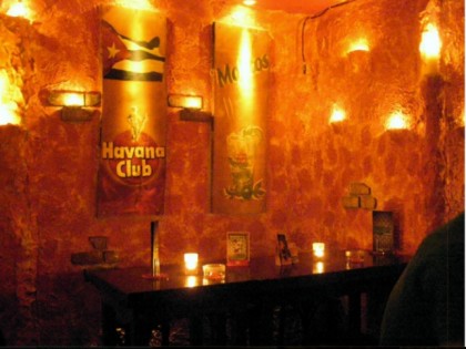 照片: Mojitos Cologne